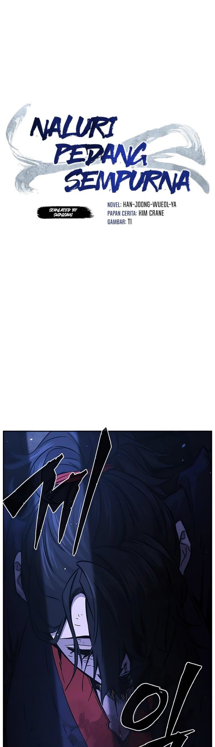 Chapter 126 - halaman 25