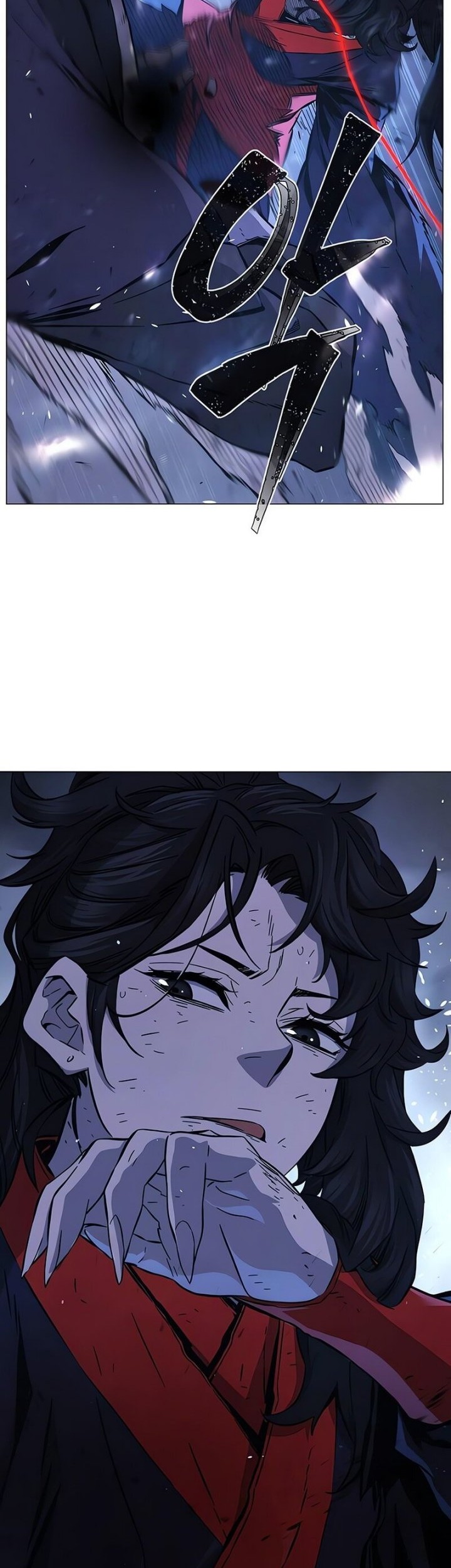 Chapter 126 - halaman 32