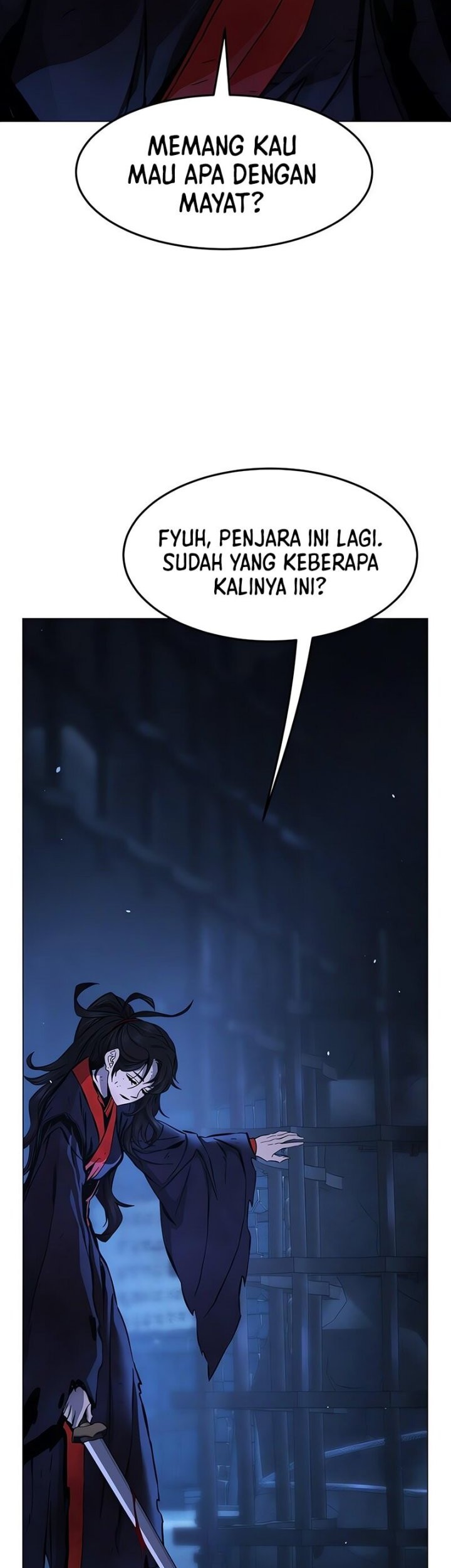 Chapter 126 - halaman 33