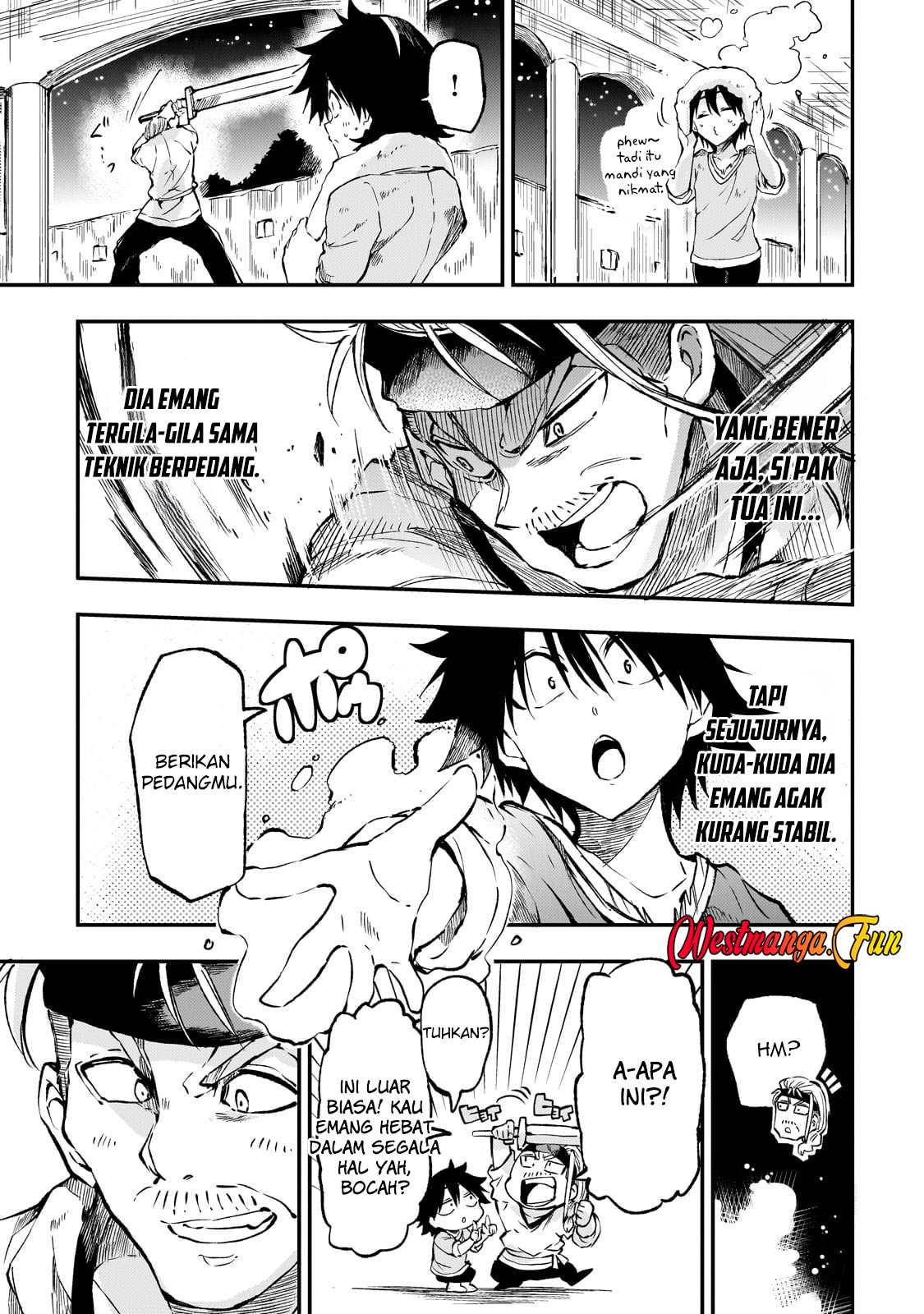 Chapter 267 - halaman 15