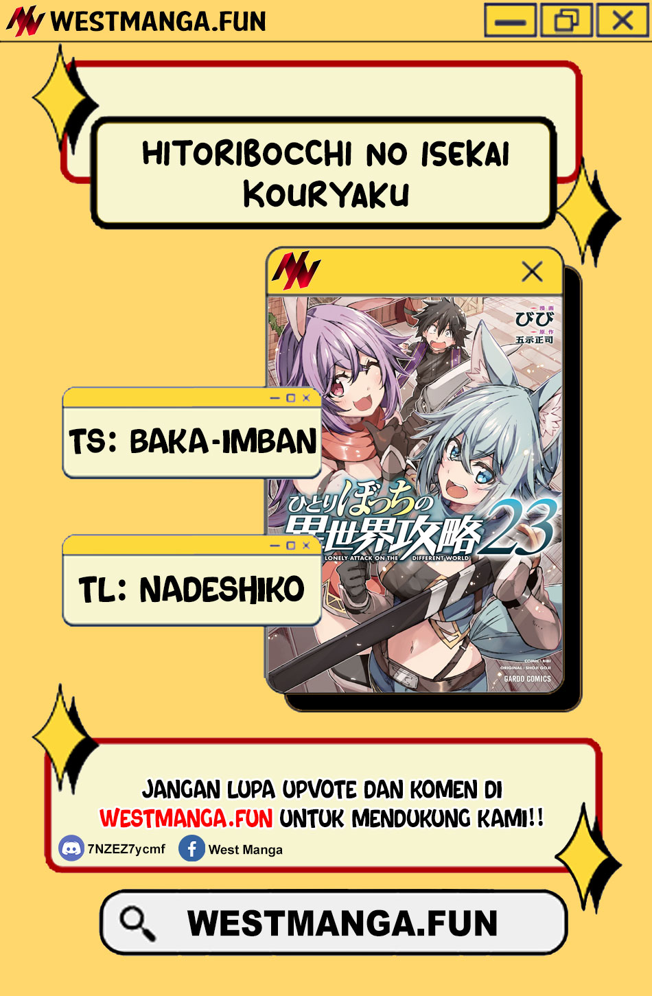 Chapter 267 - halaman 3