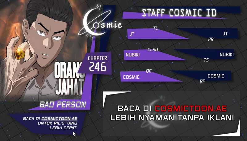 Chapter 246 - halaman 2
