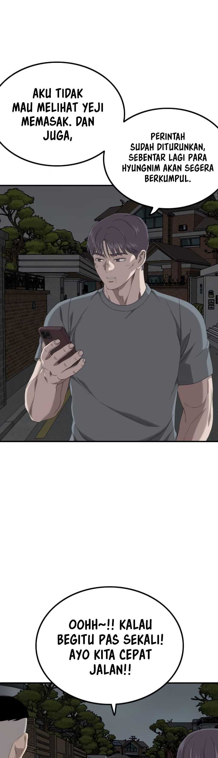 Chapter 246 - halaman 27