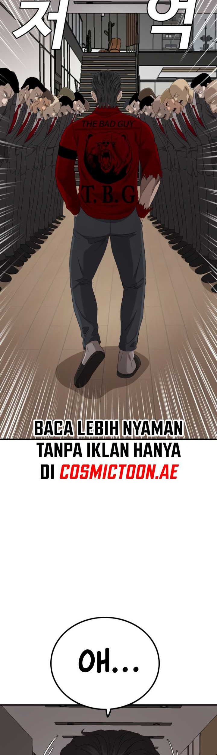 Chapter 246 - halaman 30