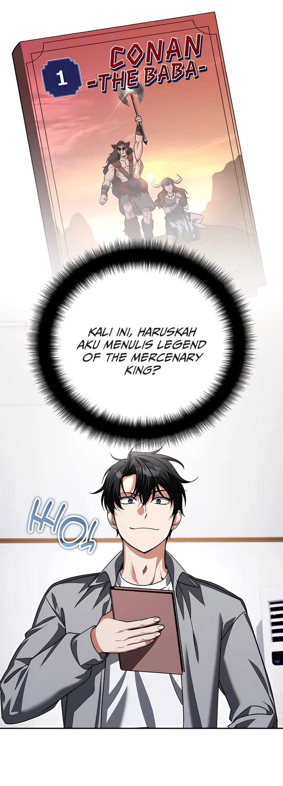 Chapter 31 - halaman 40