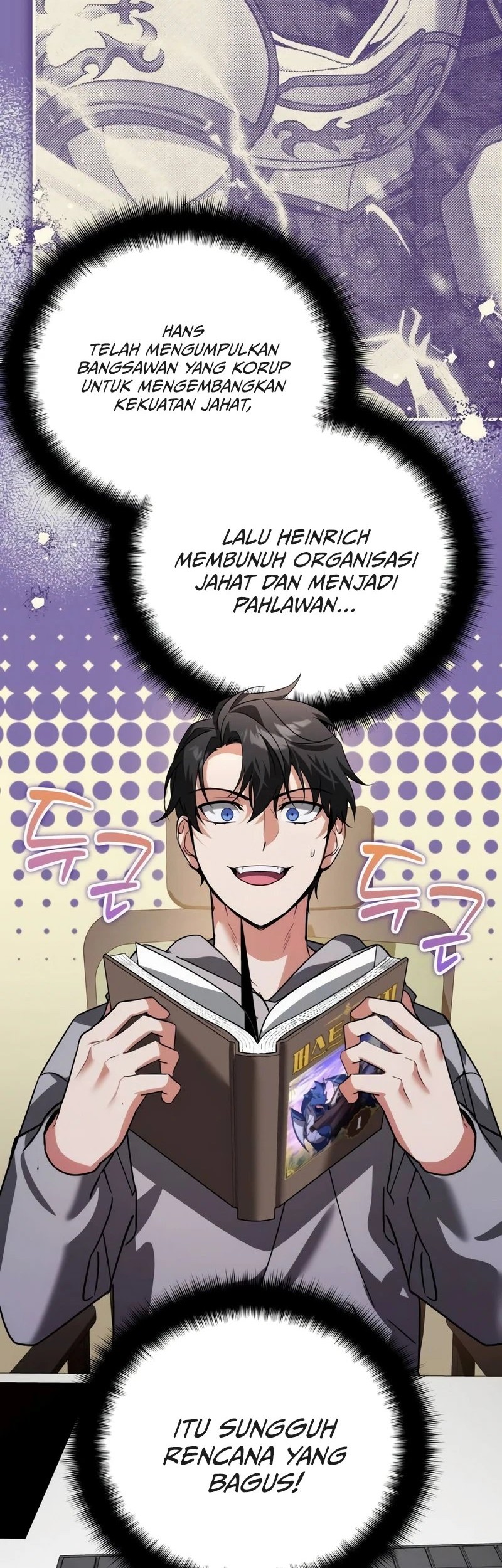Chapter 22 - halaman 85
