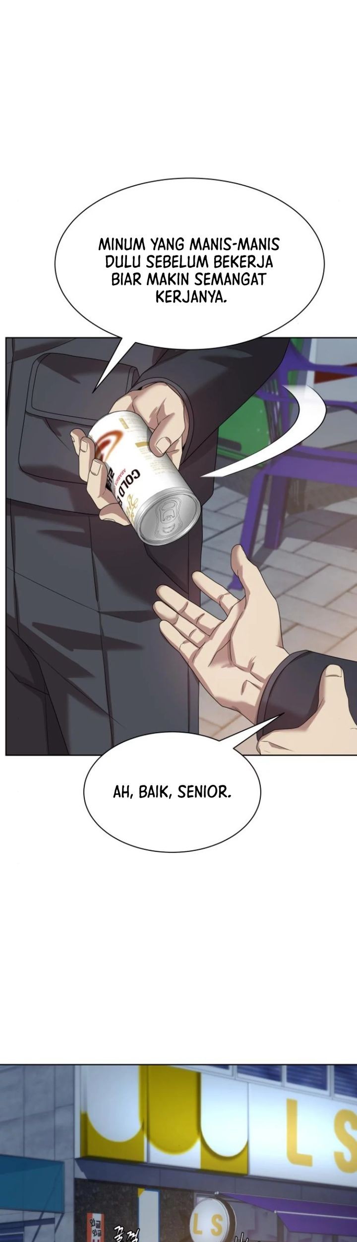 Chapter 73 - halaman 20