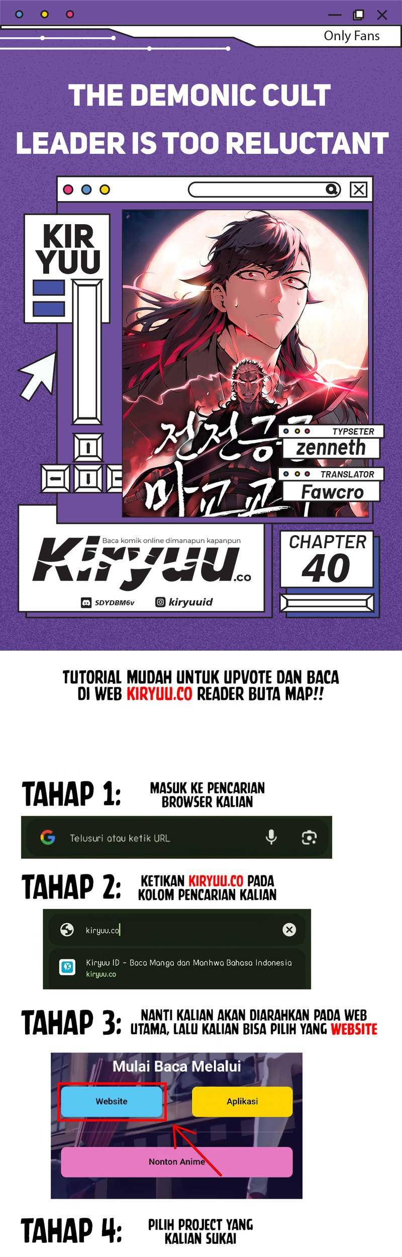 Chapter 40 - halaman 2