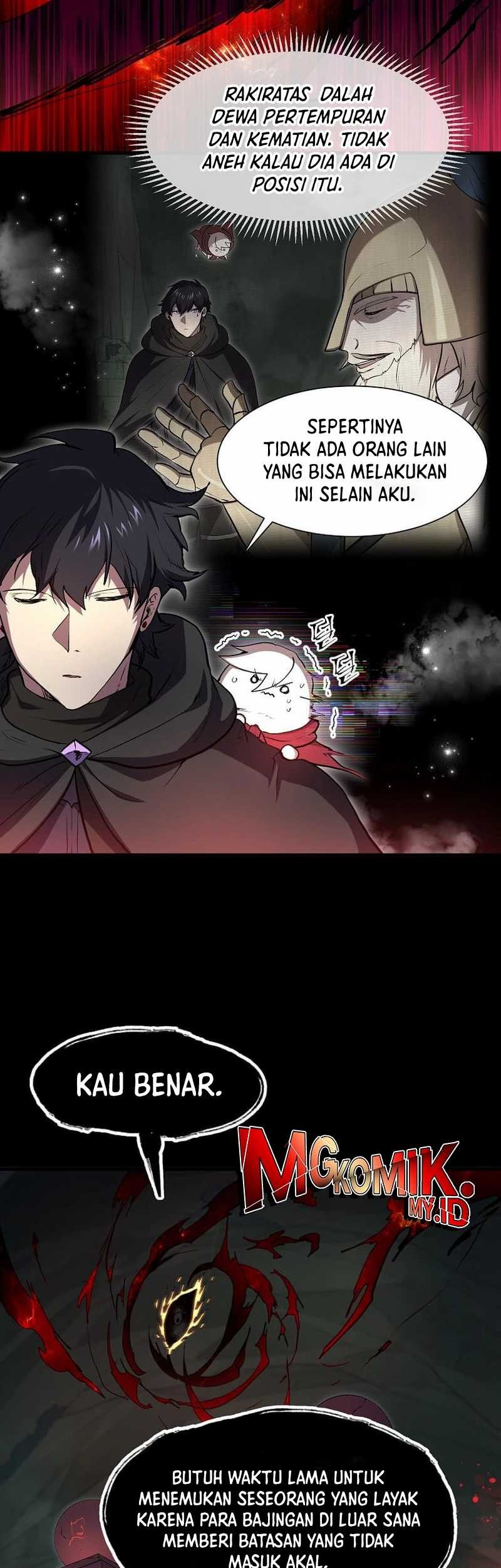Chapter 98 - halaman 32