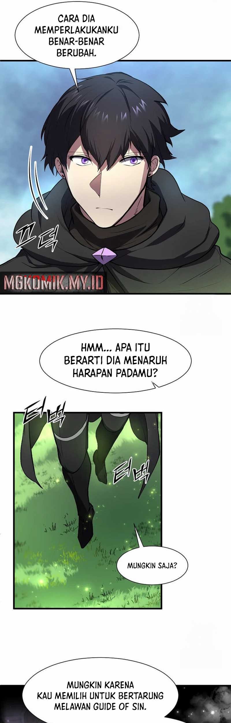 Chapter 98 - halaman 50