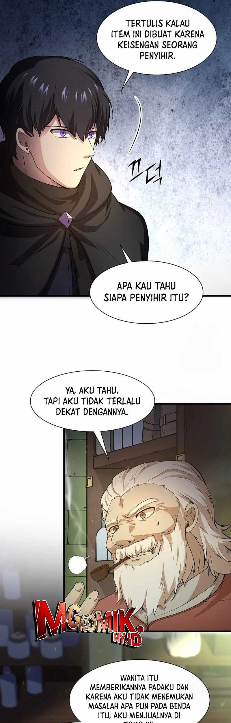 Chapter 98 - halaman 8