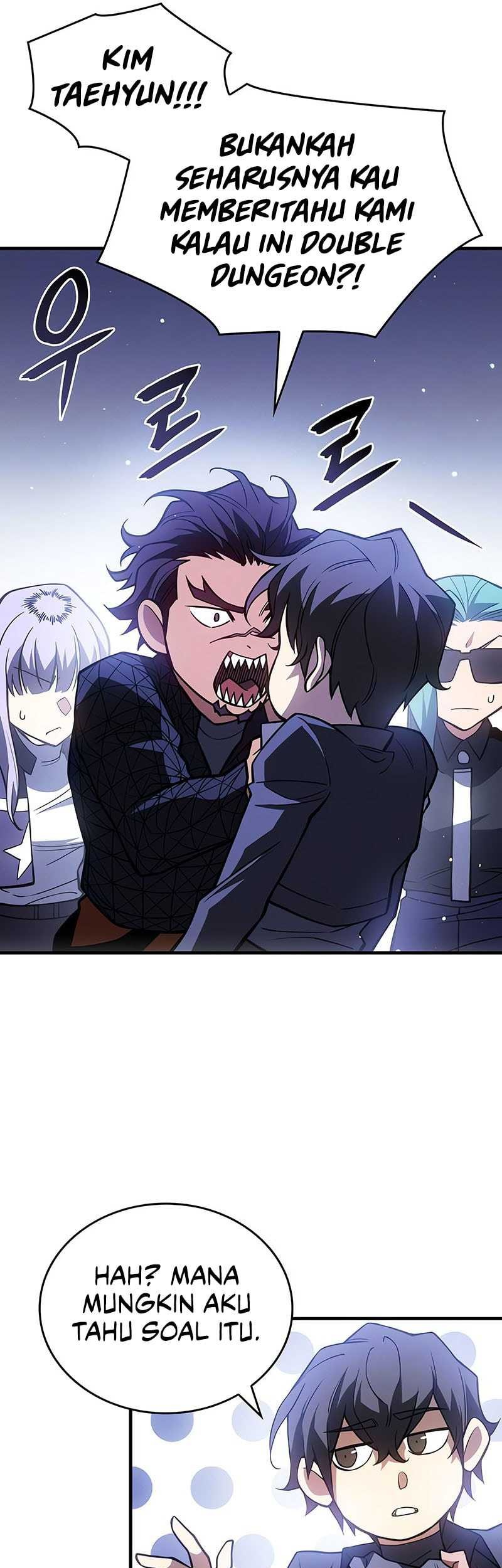 Chapter 83 - halaman 30