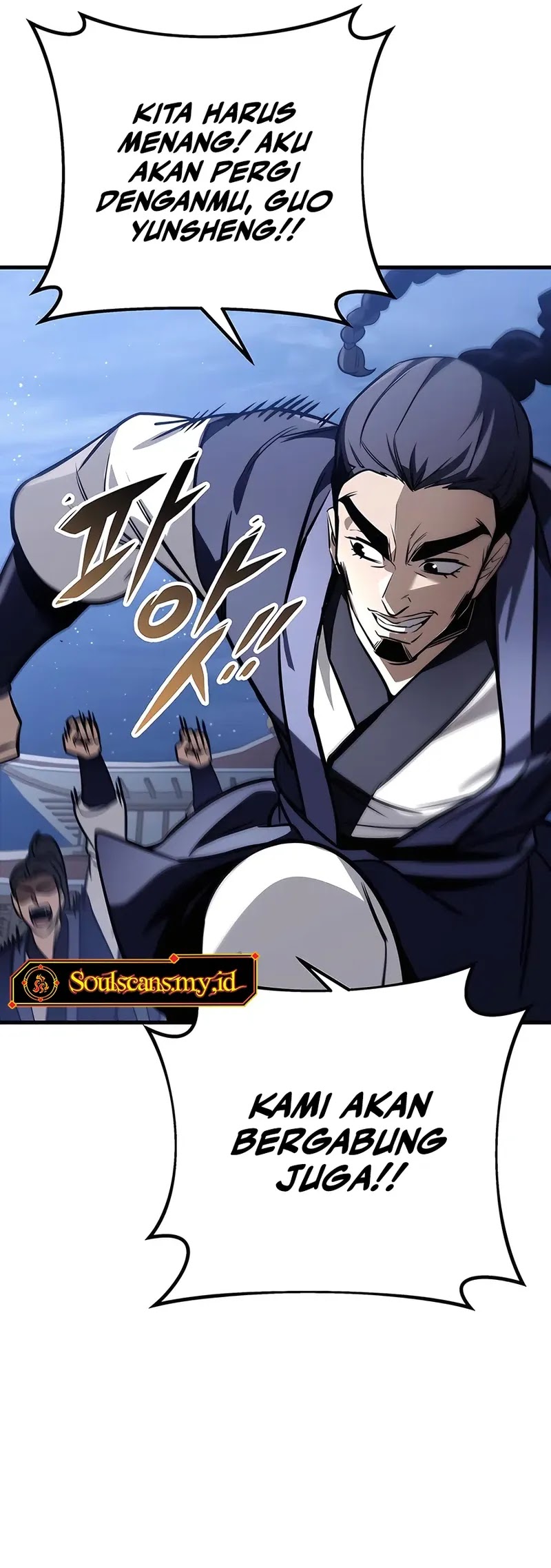 Chapter 78 - halaman 13