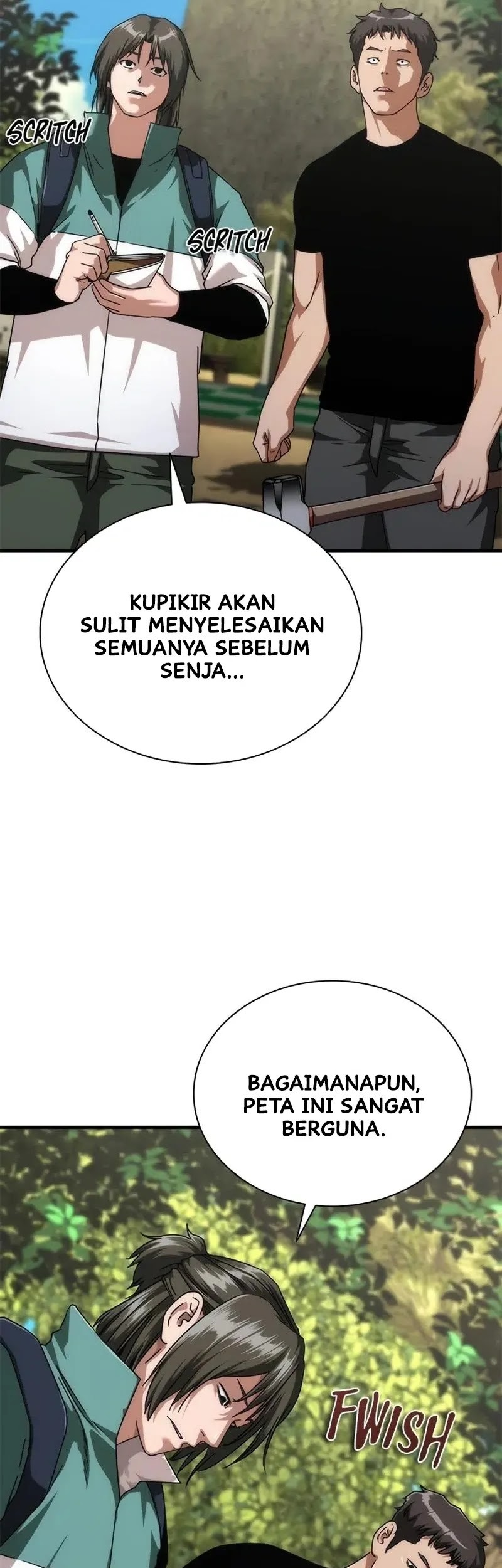 Chapter 62 - halaman 33