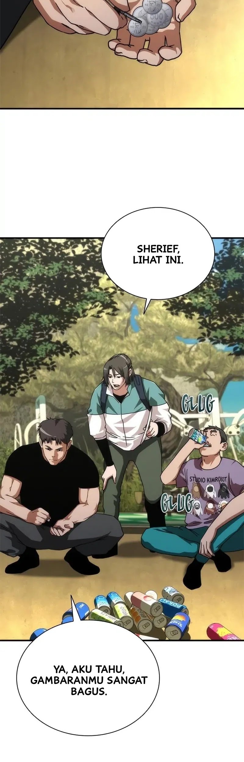 Chapter 62 - halaman 44