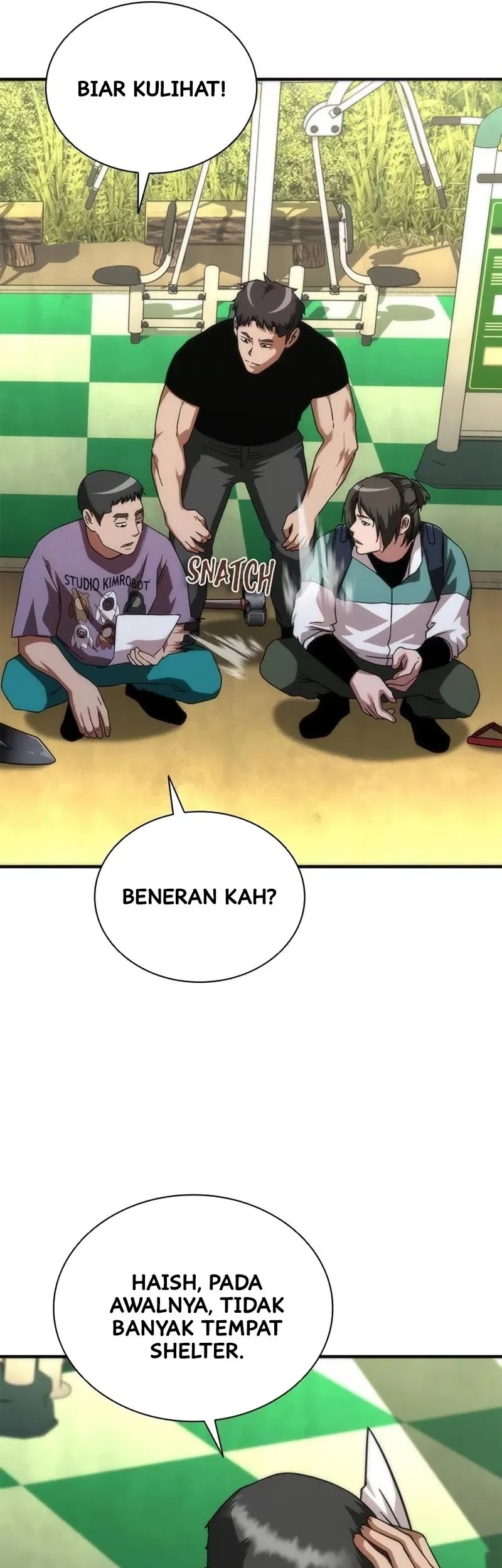 Chapter 62 - halaman 51