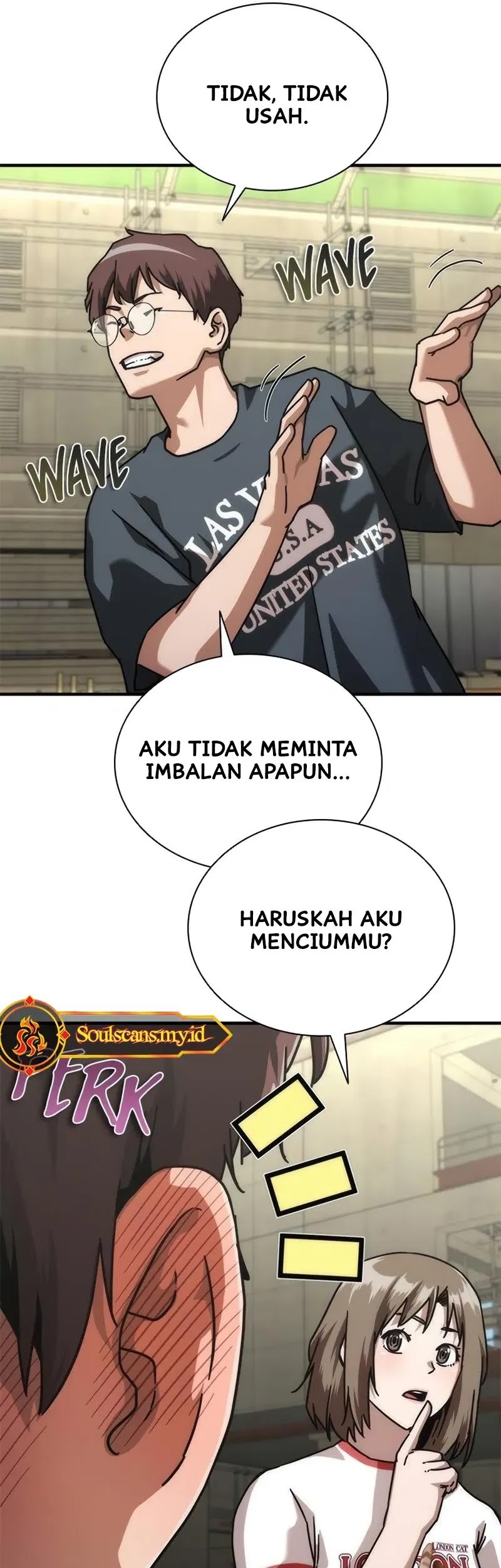 Chapter 62 - halaman 84