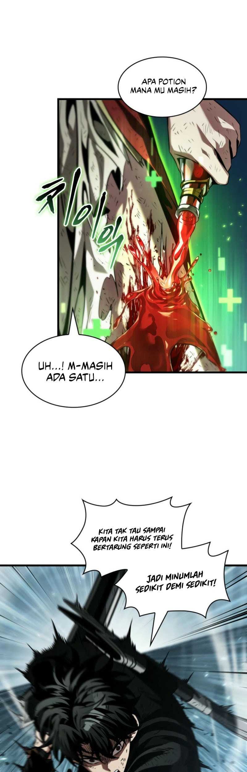 Chapter 141 - halaman 34