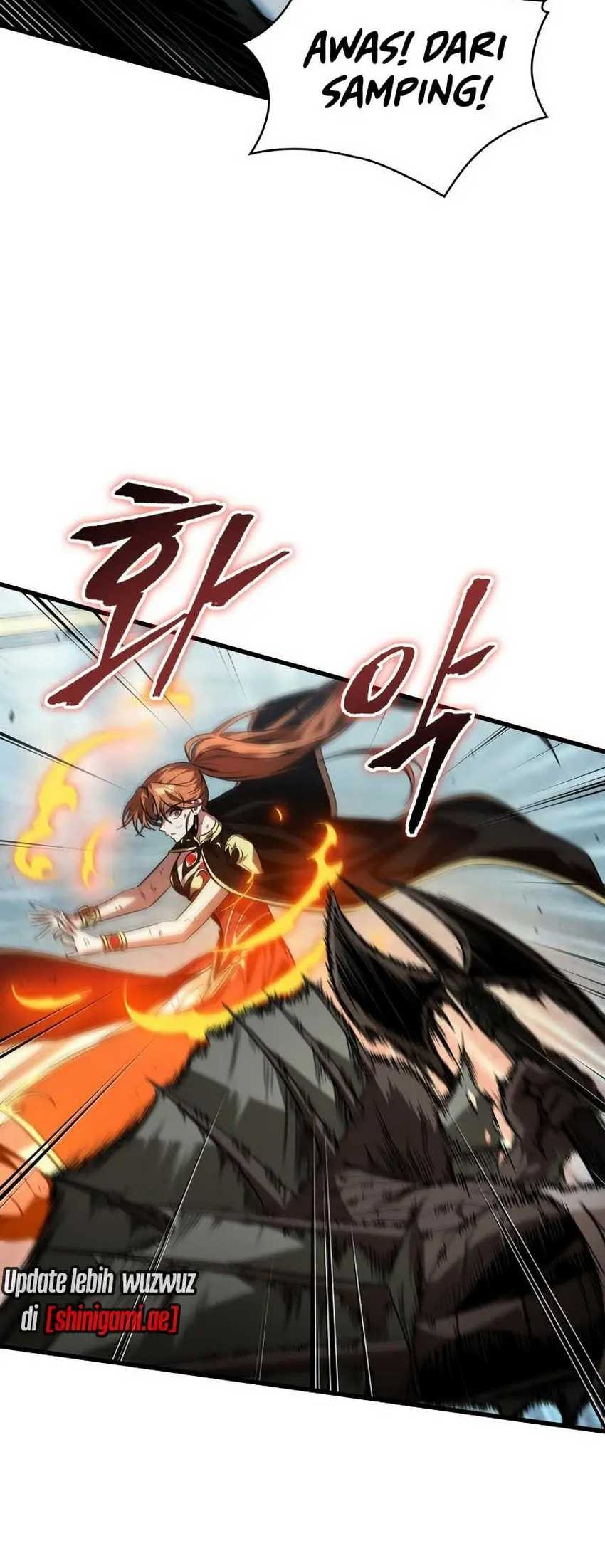 Chapter 140 - halaman 21