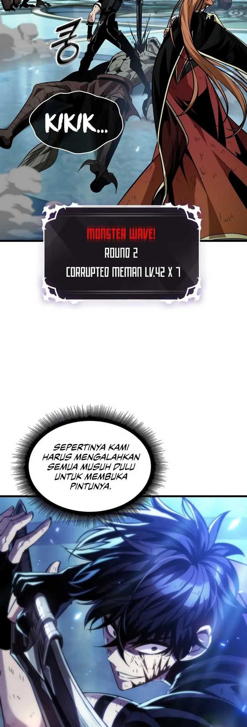 Chapter 140 - halaman 28