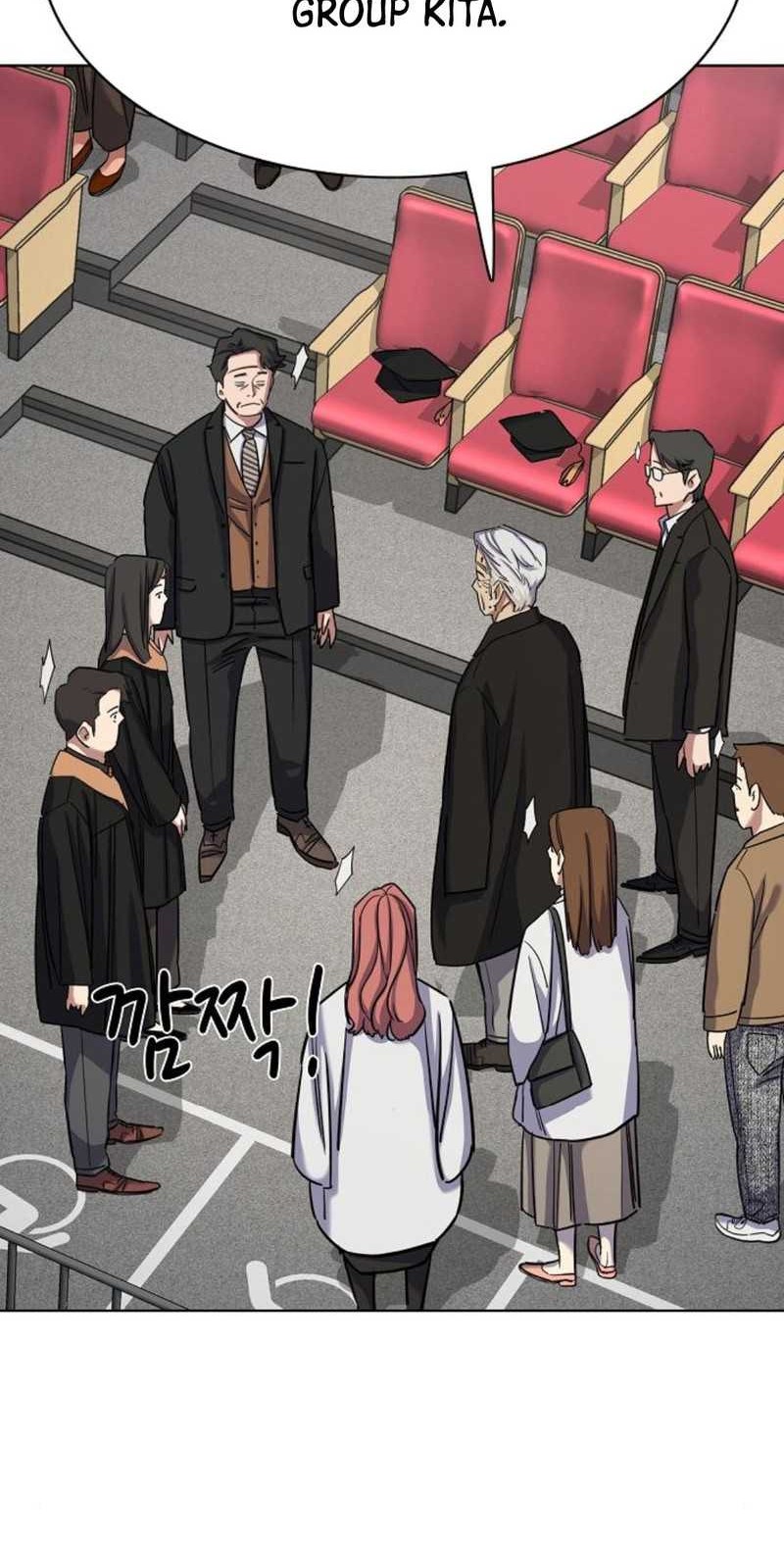 Chapter 144 - halaman 19