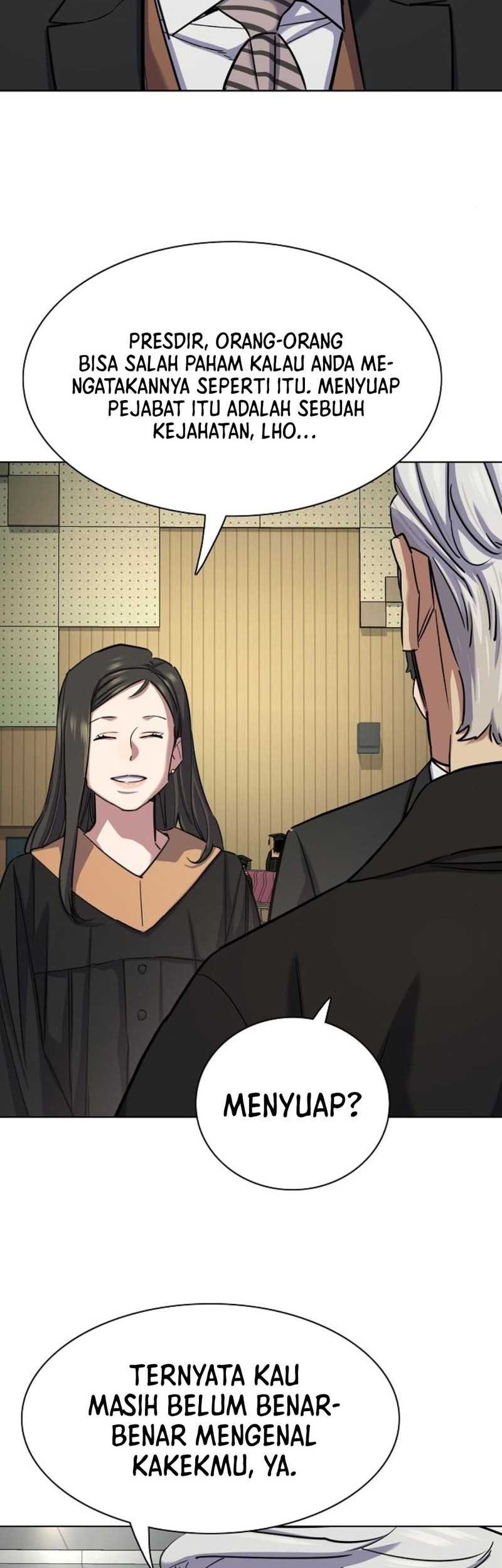 Chapter 144 - halaman 21