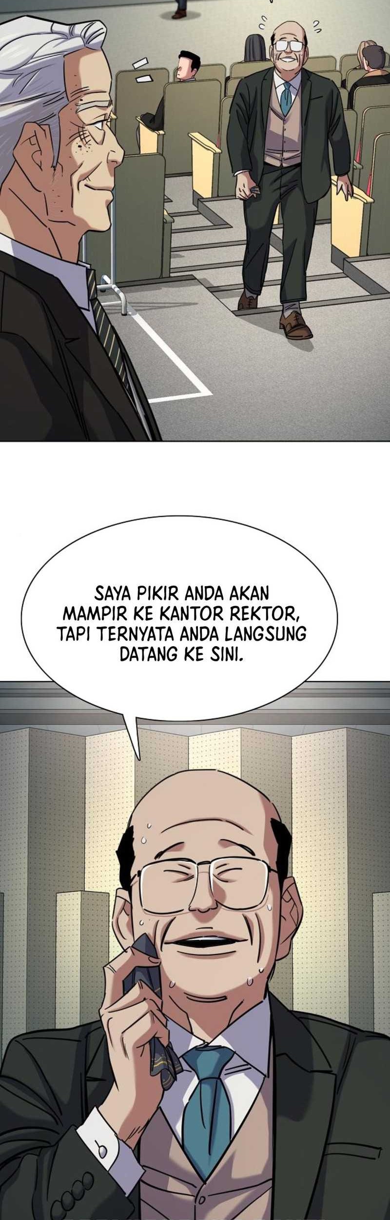 Chapter 144 - halaman 27