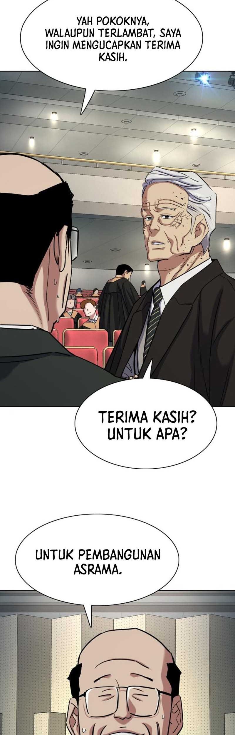 Chapter 144 - halaman 29