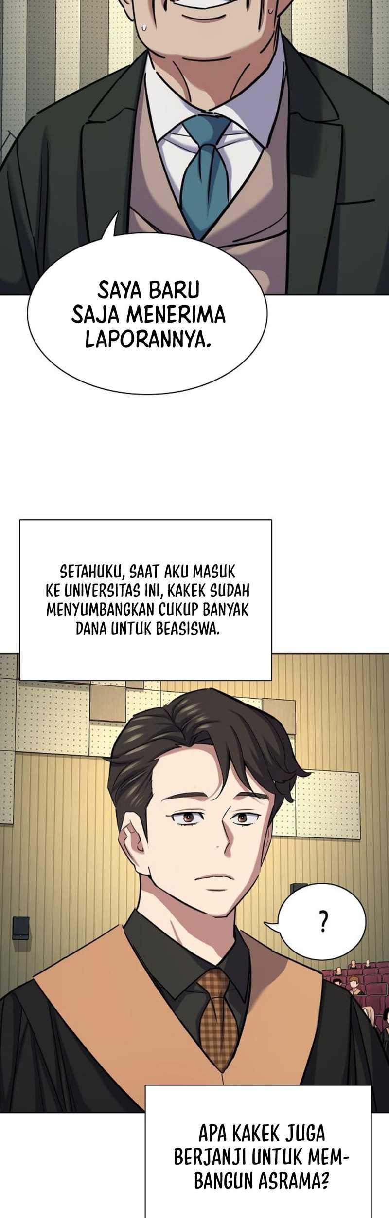 Chapter 144 - halaman 30