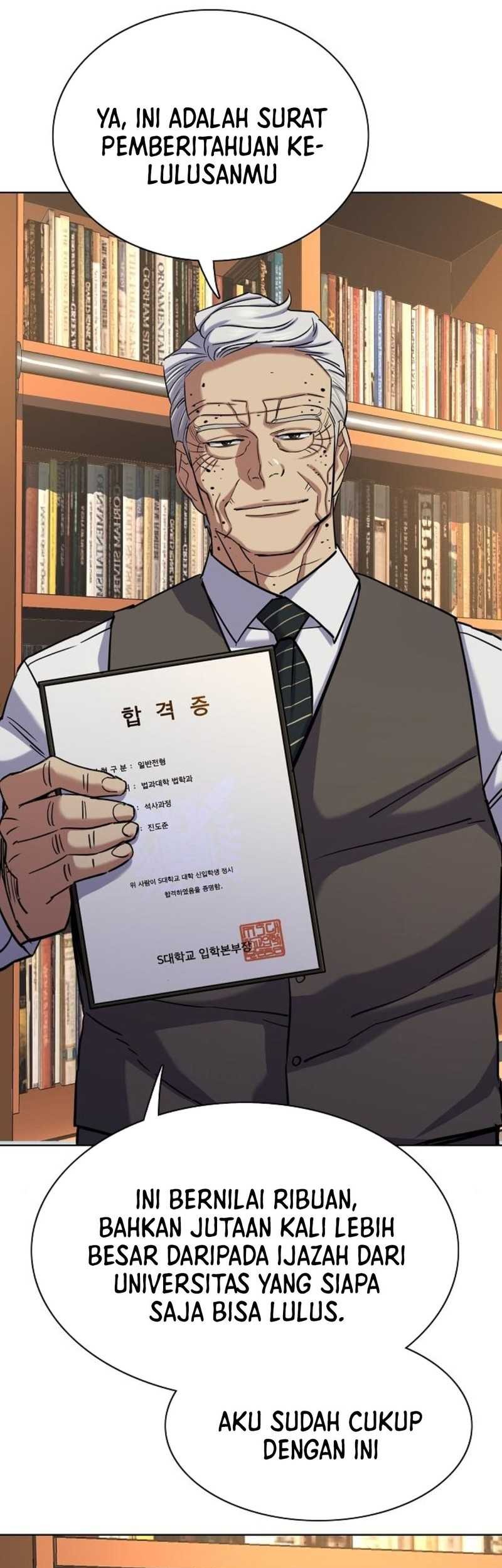 Chapter 144 - halaman 49