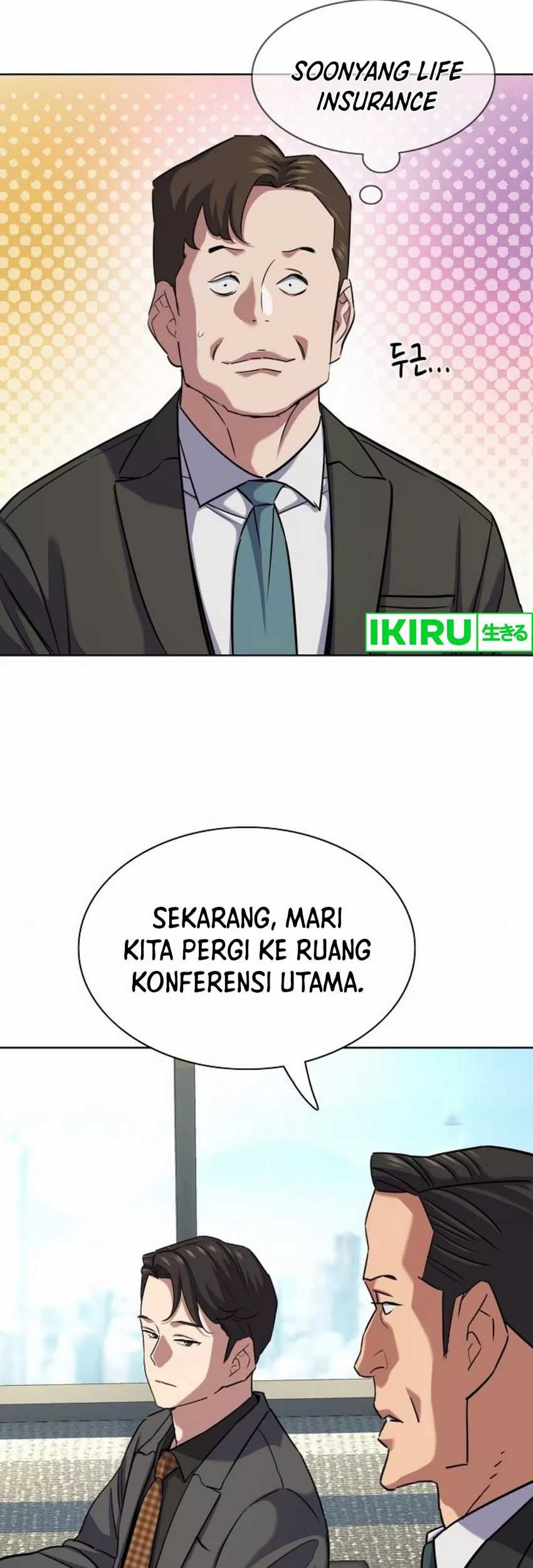 Chapter 143 - halaman 17