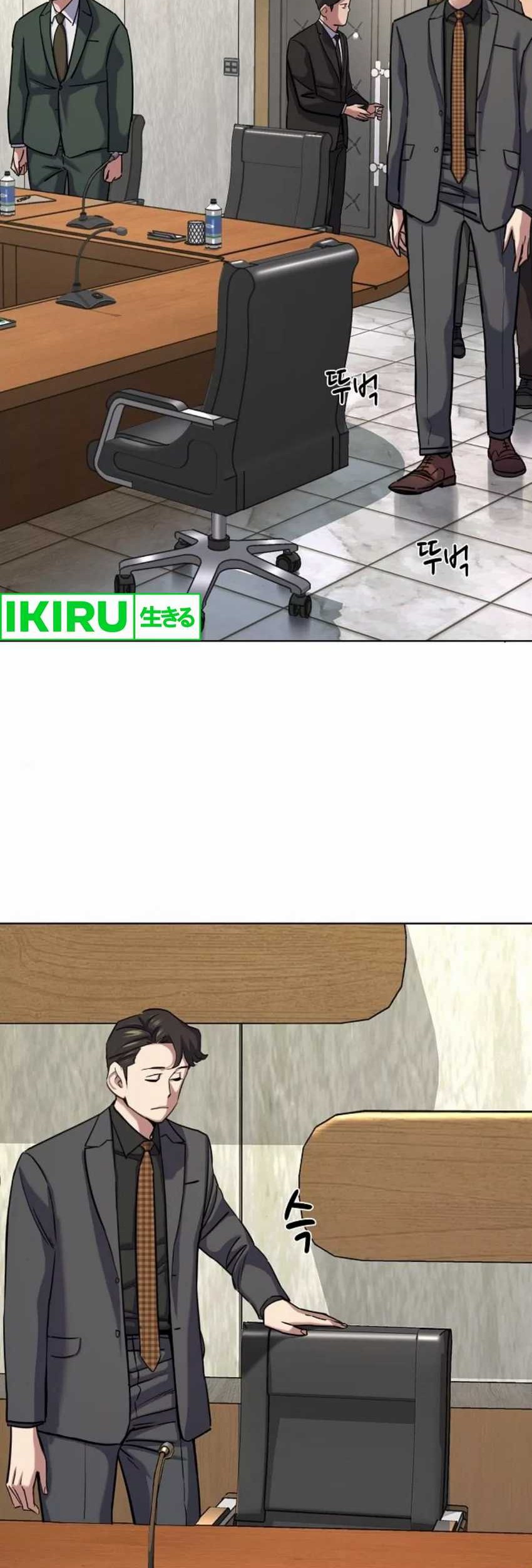 Chapter 143 - halaman 23