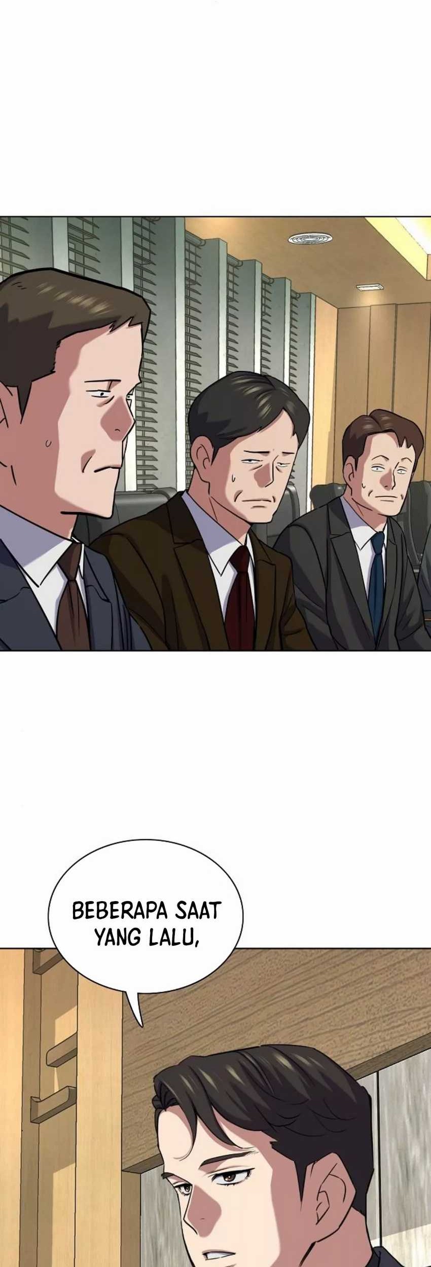 Chapter 143 - halaman 25