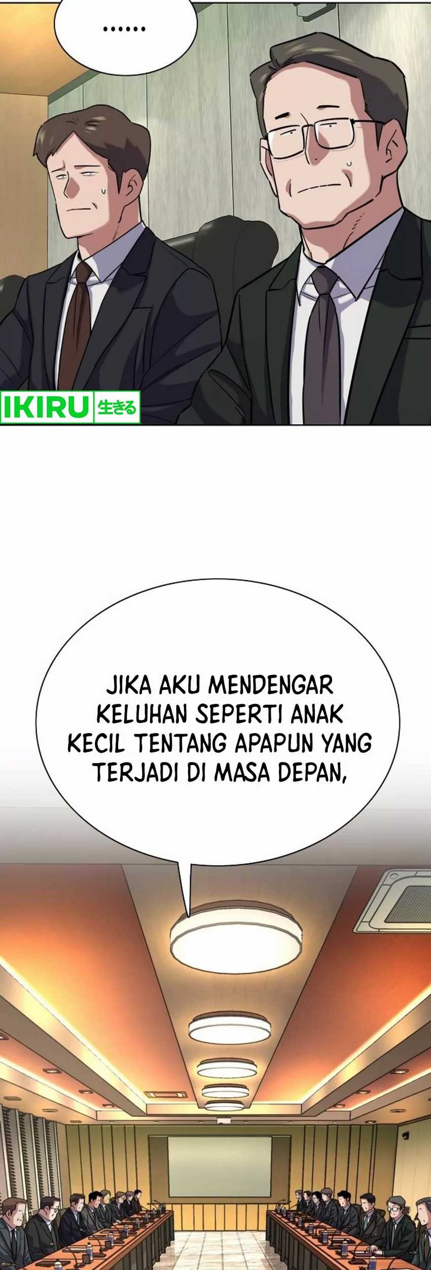 Chapter 143 - halaman 29