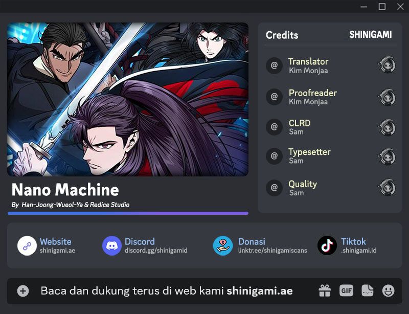 Chapter 241 - halaman 2