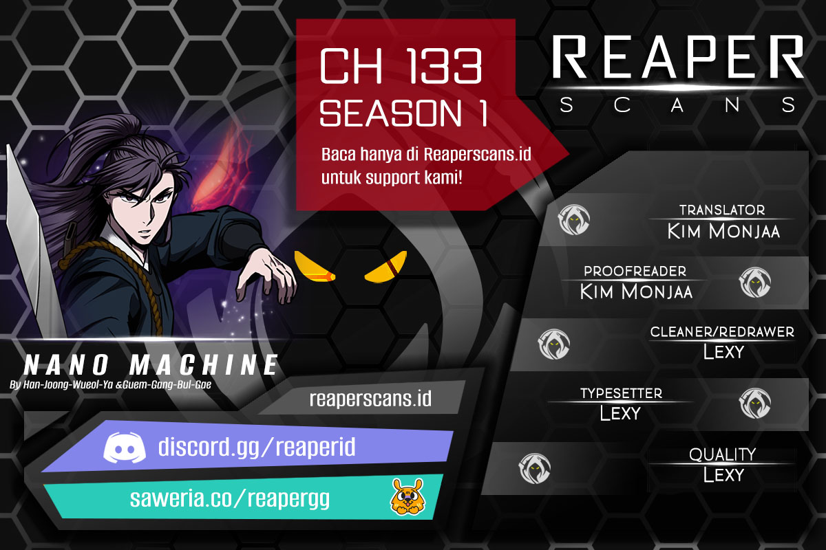 Chapter 133 - halaman 2
