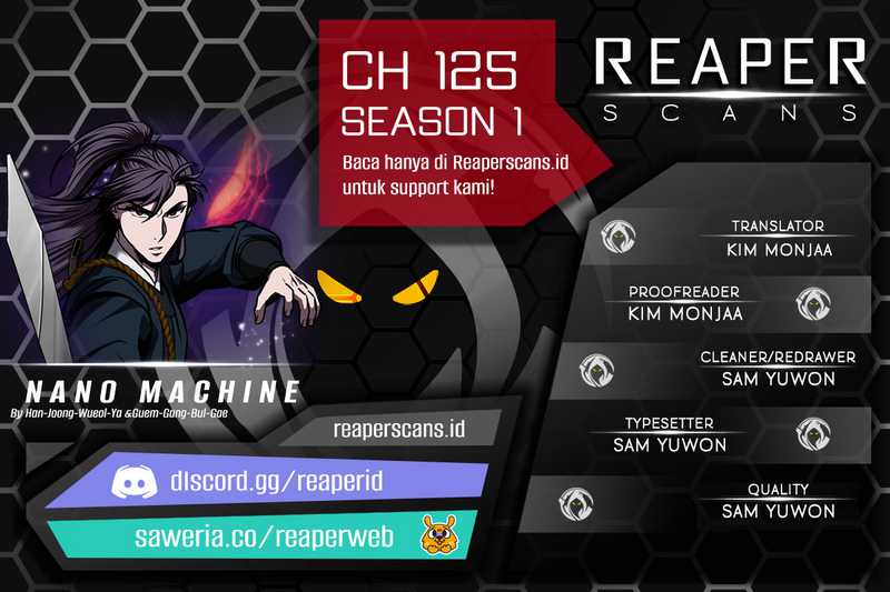 Chapter 125 - halaman 2