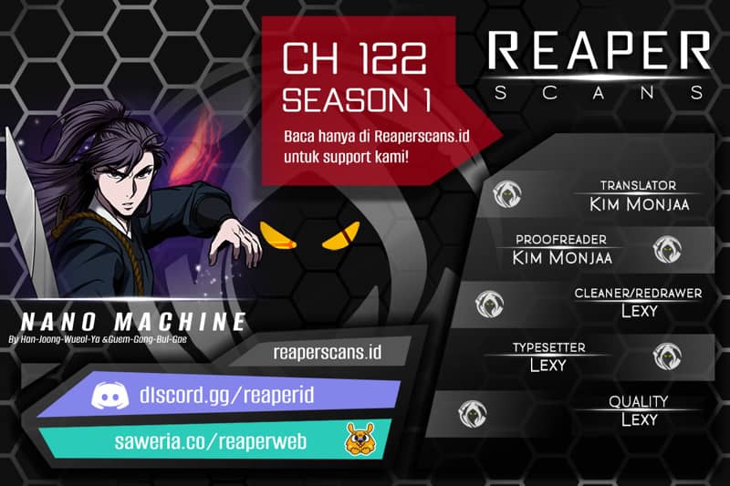 Chapter 122 - halaman 2