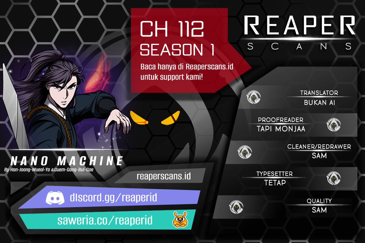 Chapter 112 - halaman 2