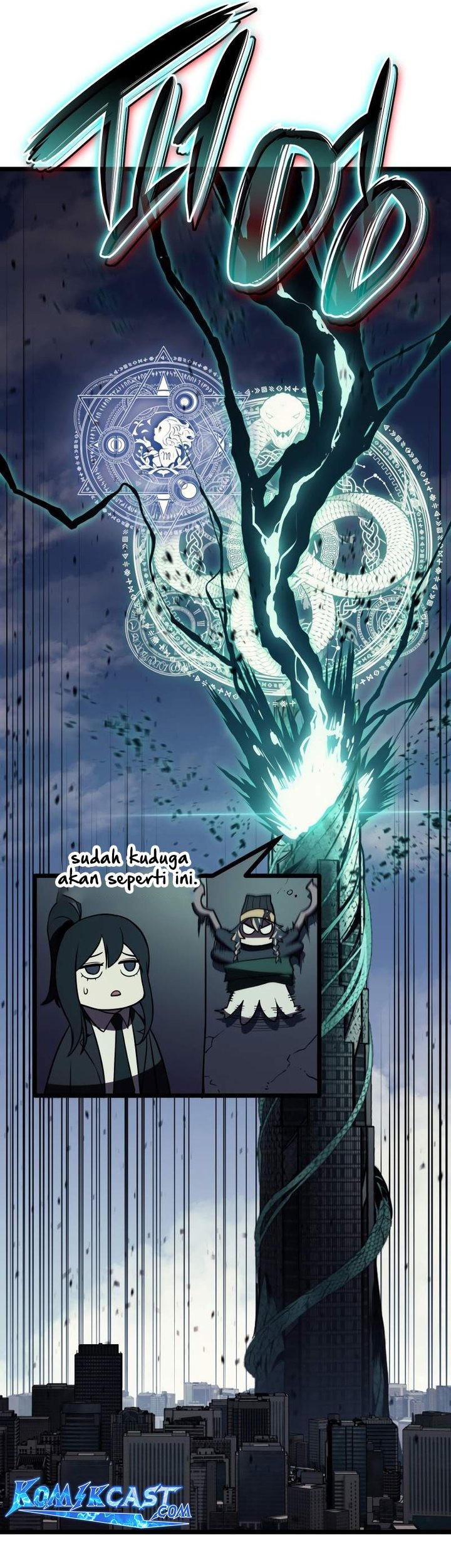 Chapter 119 - halaman 77