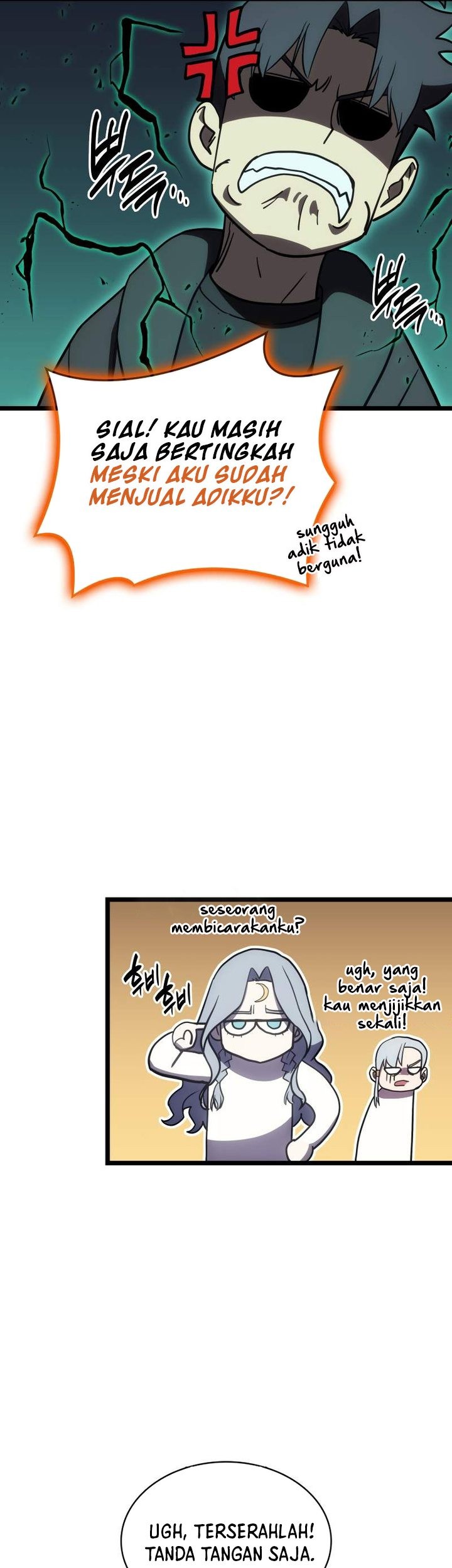 Chapter 119 - halaman 84