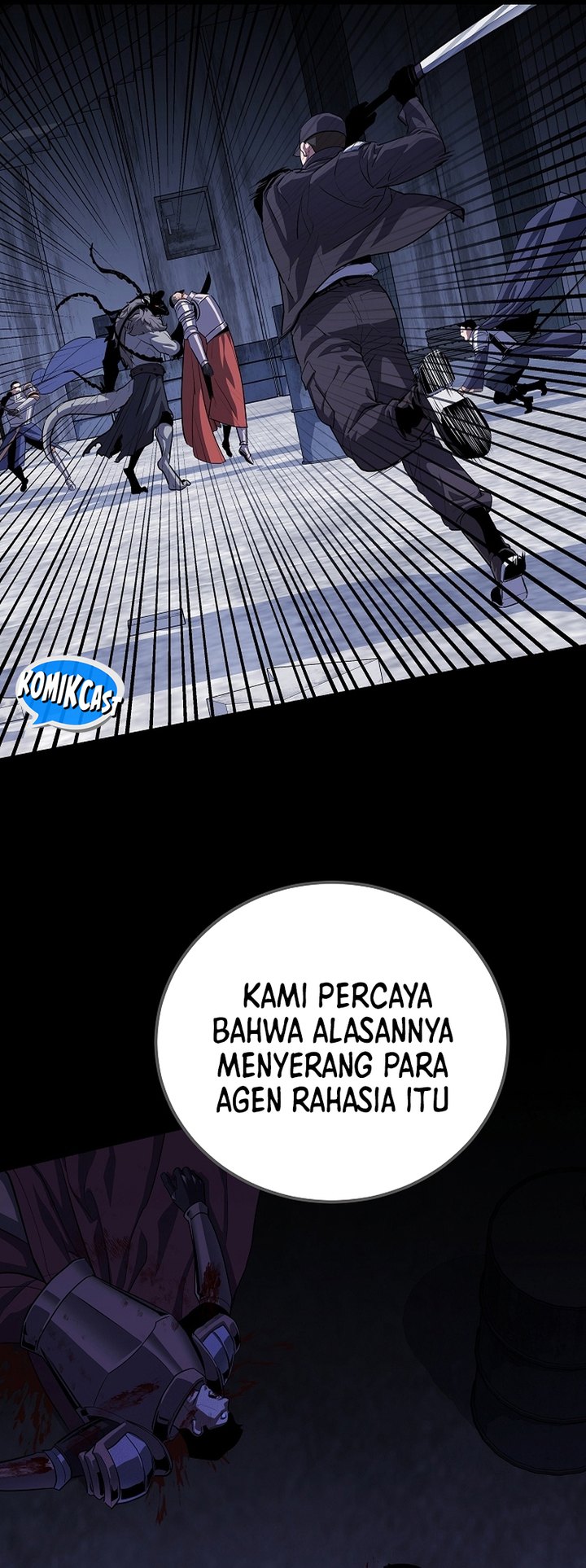 Chapter 102 - halaman 39