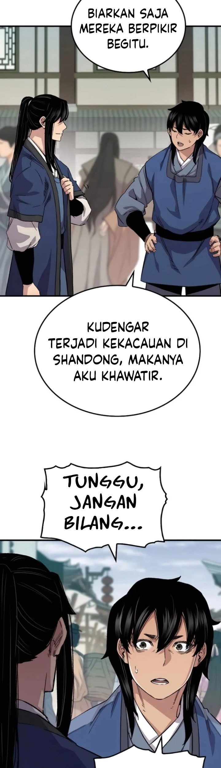 Chapter 62 - halaman 30