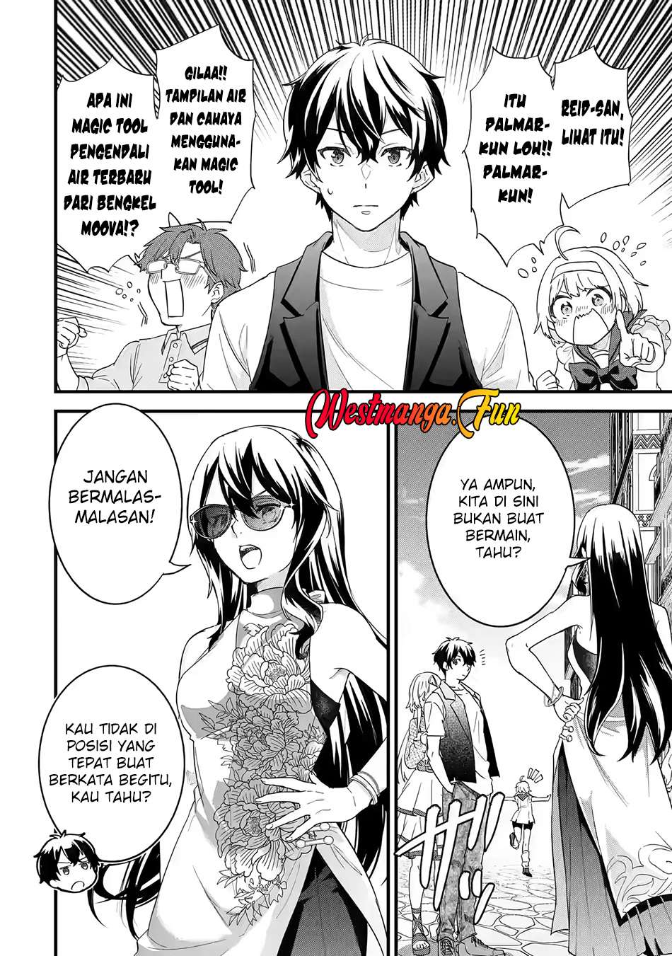 Chapter 22 - halaman 30