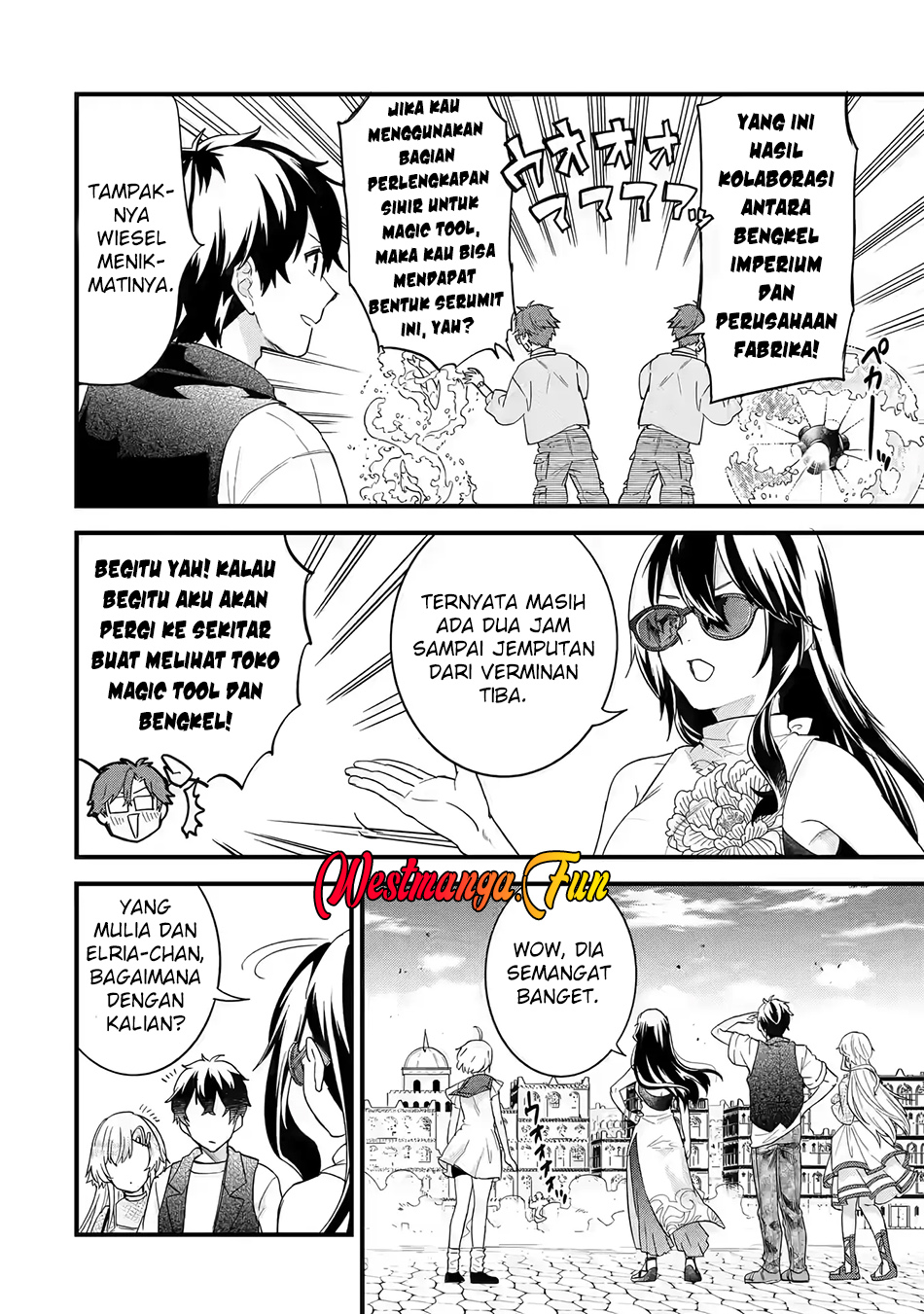 Chapter 22 - halaman 32