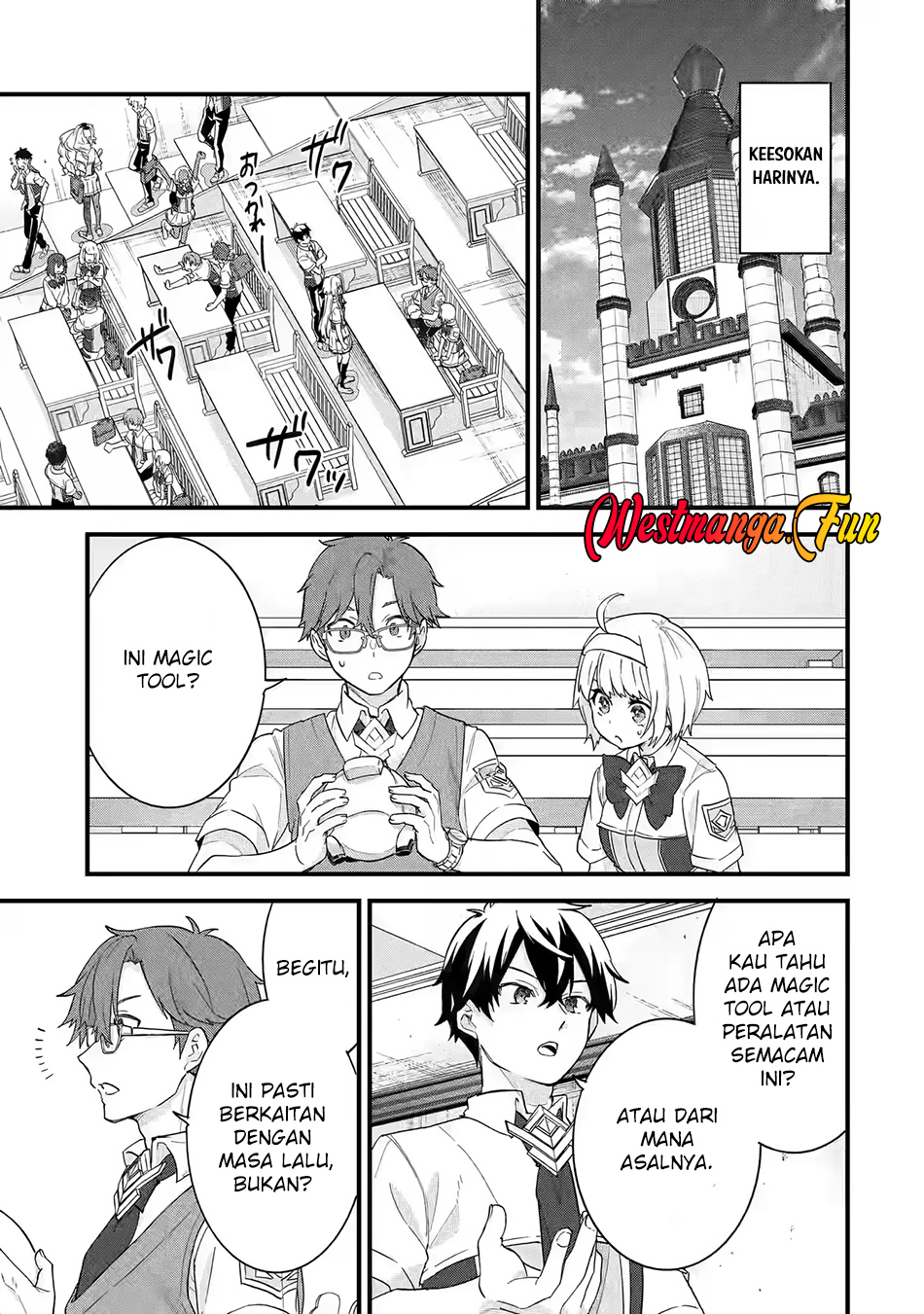 Chapter 22 - halaman 8