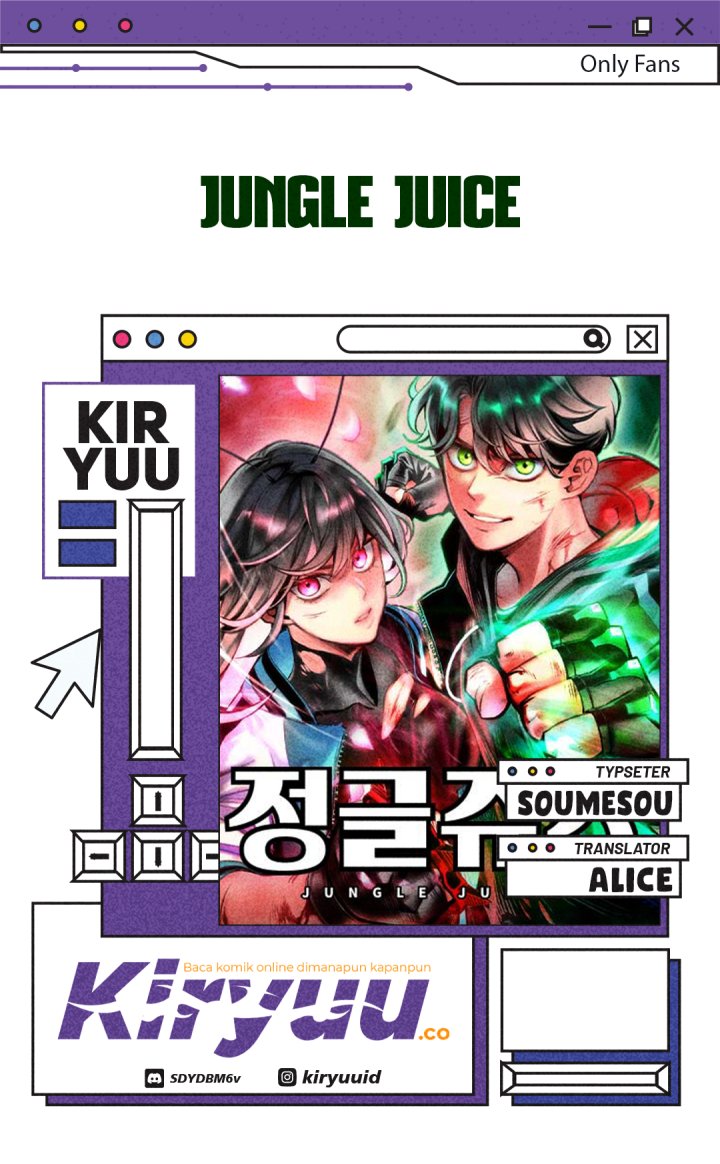 Chapter 152 - halaman 2