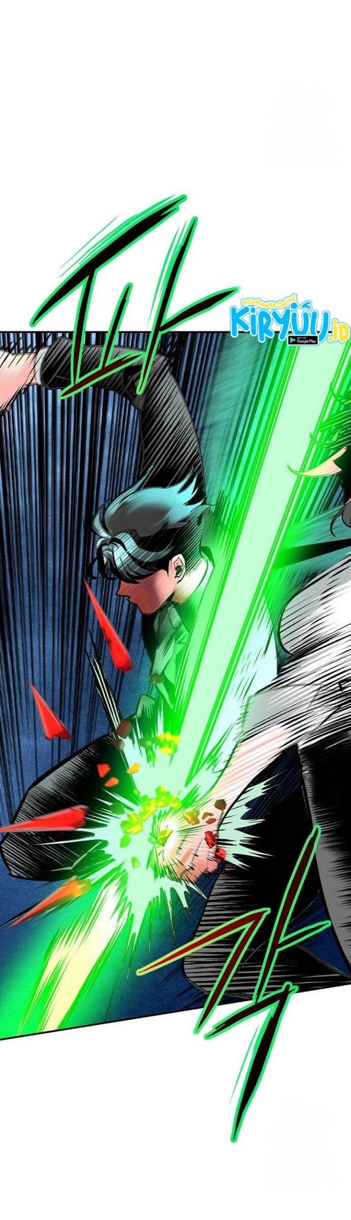 Chapter 152 - halaman 25