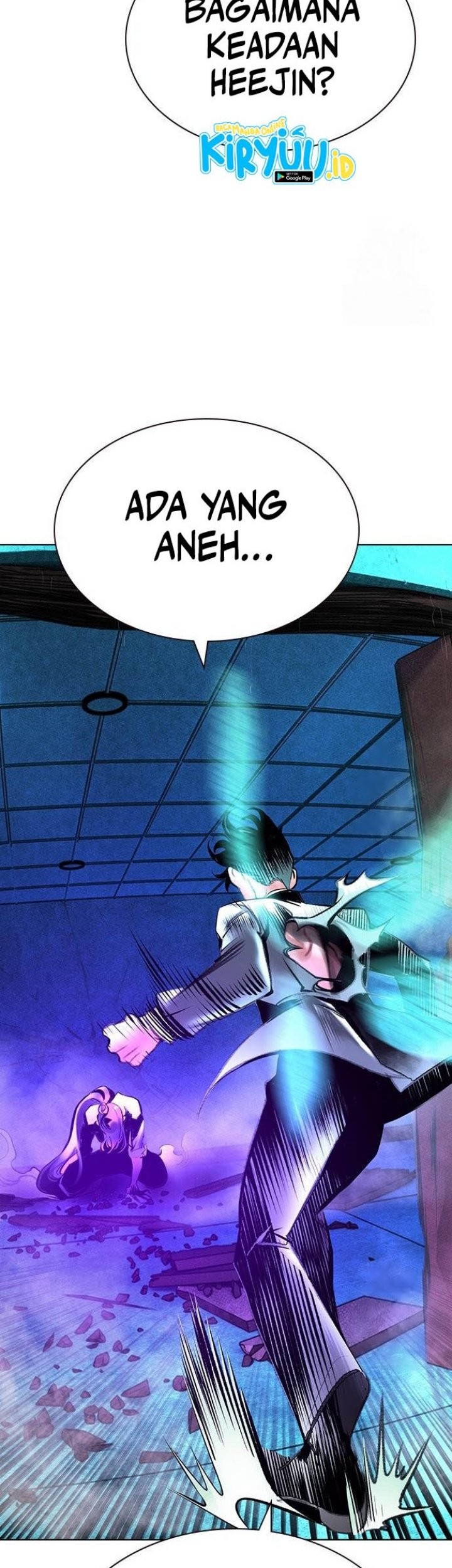 Chapter 152 - halaman 29