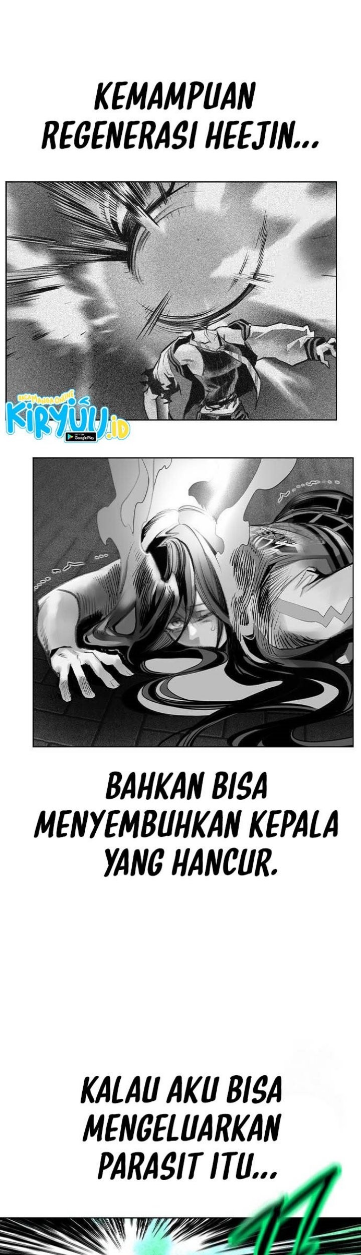 Chapter 152 - halaman 43